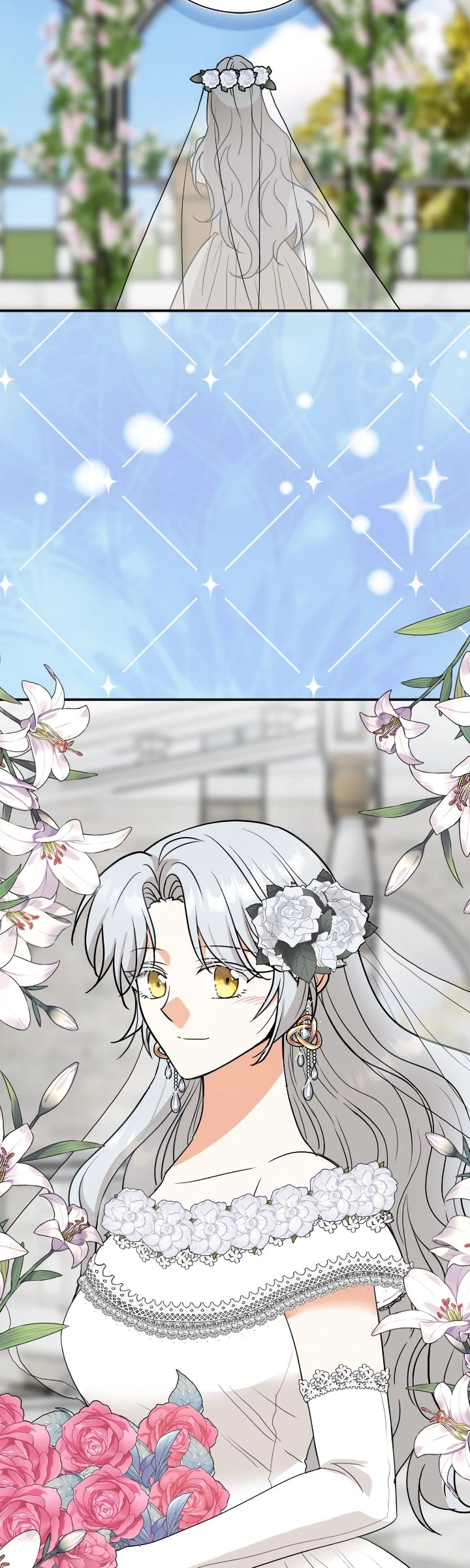 I Became the Villain's Mother Chapter 141 7